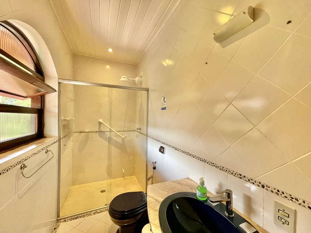 Casa de Condomínio, 4 quartos - Foto 42