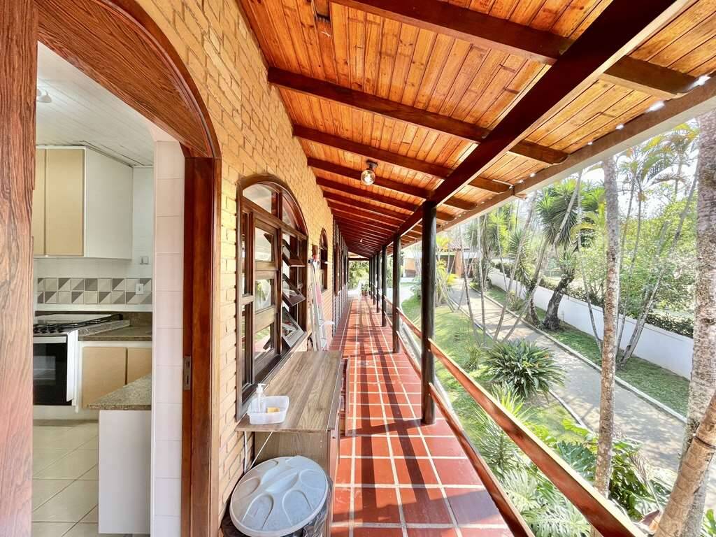Casa de Condomínio, 4 quartos - Foto 64