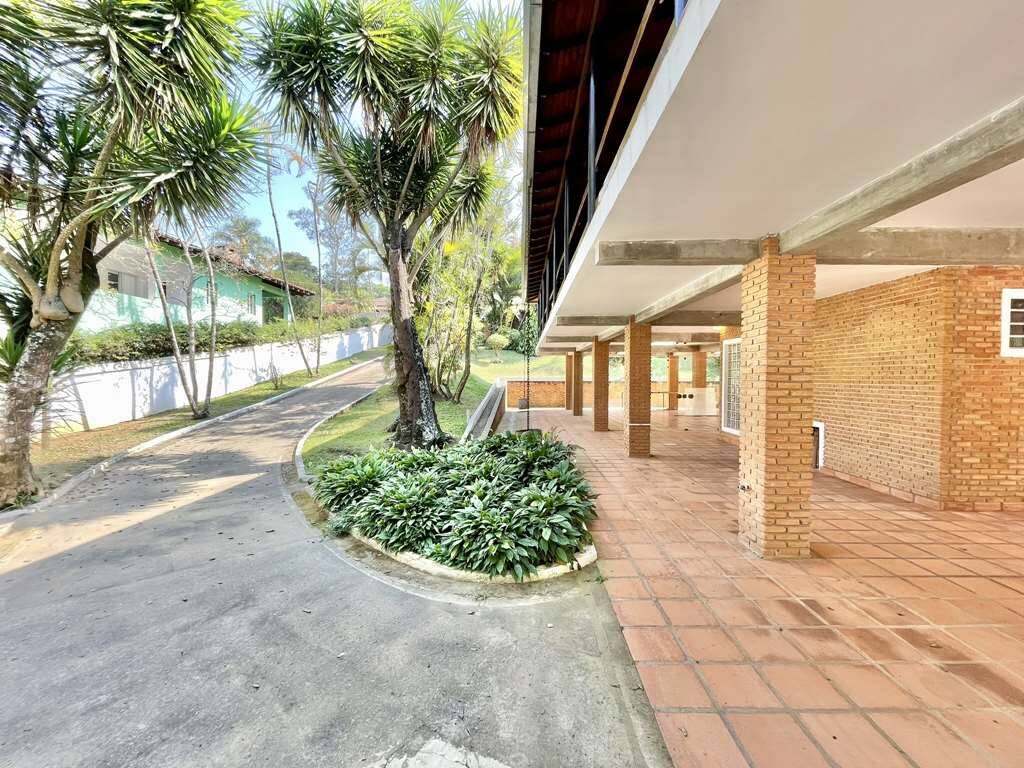 Casa de Condomínio, 4 quartos - Foto 74