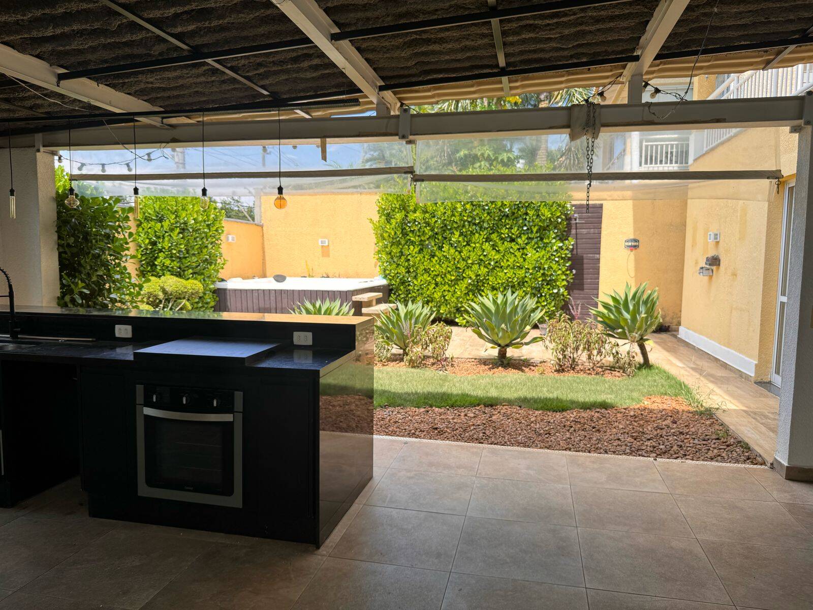 Casa de Condomínio à venda e aluguel com 4 quartos, 320m² - Foto 6