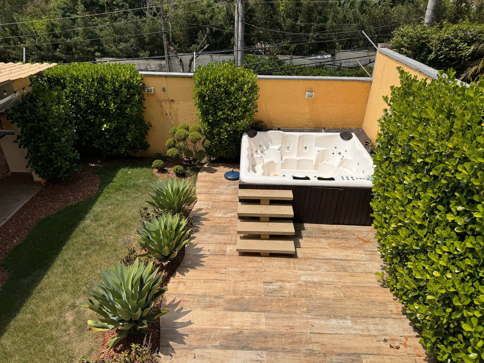 Casa de Condomínio à venda e aluguel com 4 quartos, 320m² - Foto 10