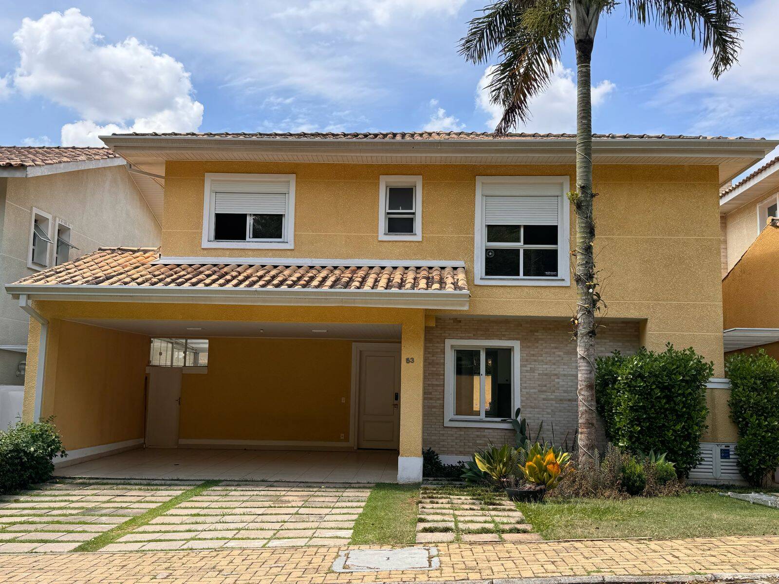 Casa de Condomínio à venda e aluguel com 4 quartos, 320m² - Foto 15