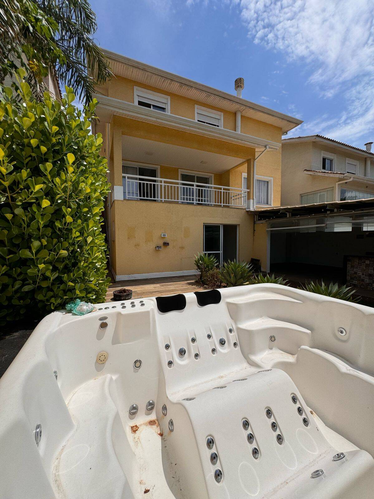 Casa de Condomínio à venda e aluguel com 4 quartos, 320m² - Foto 18