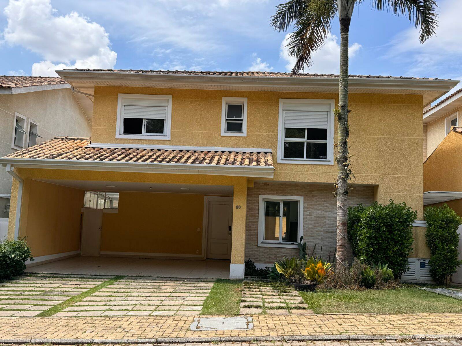 Casa de Condomínio à venda e aluguel com 4 quartos, 320m² - Foto 16