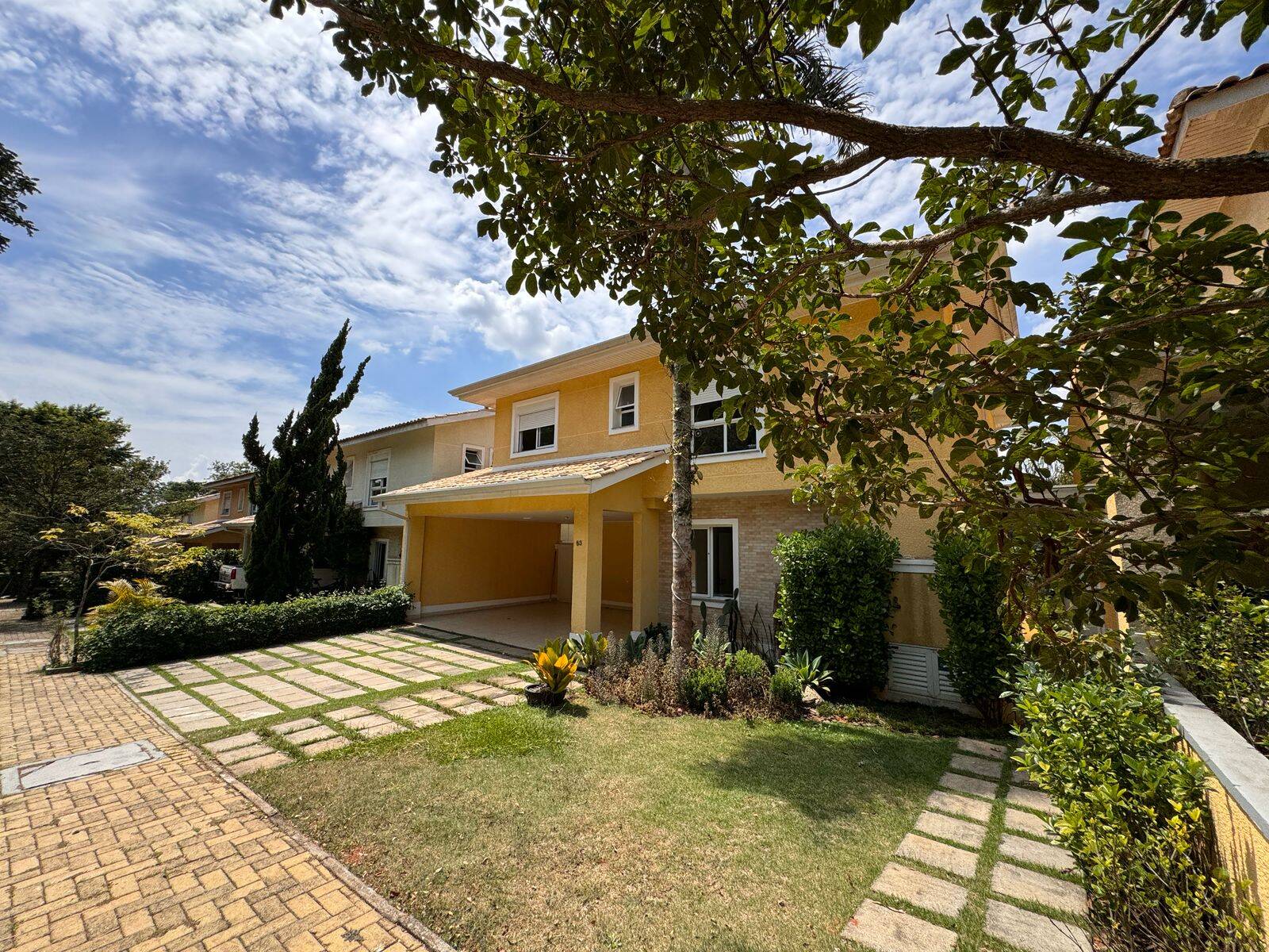 Casa de Condomínio à venda e aluguel com 4 quartos, 320m² - Foto 17