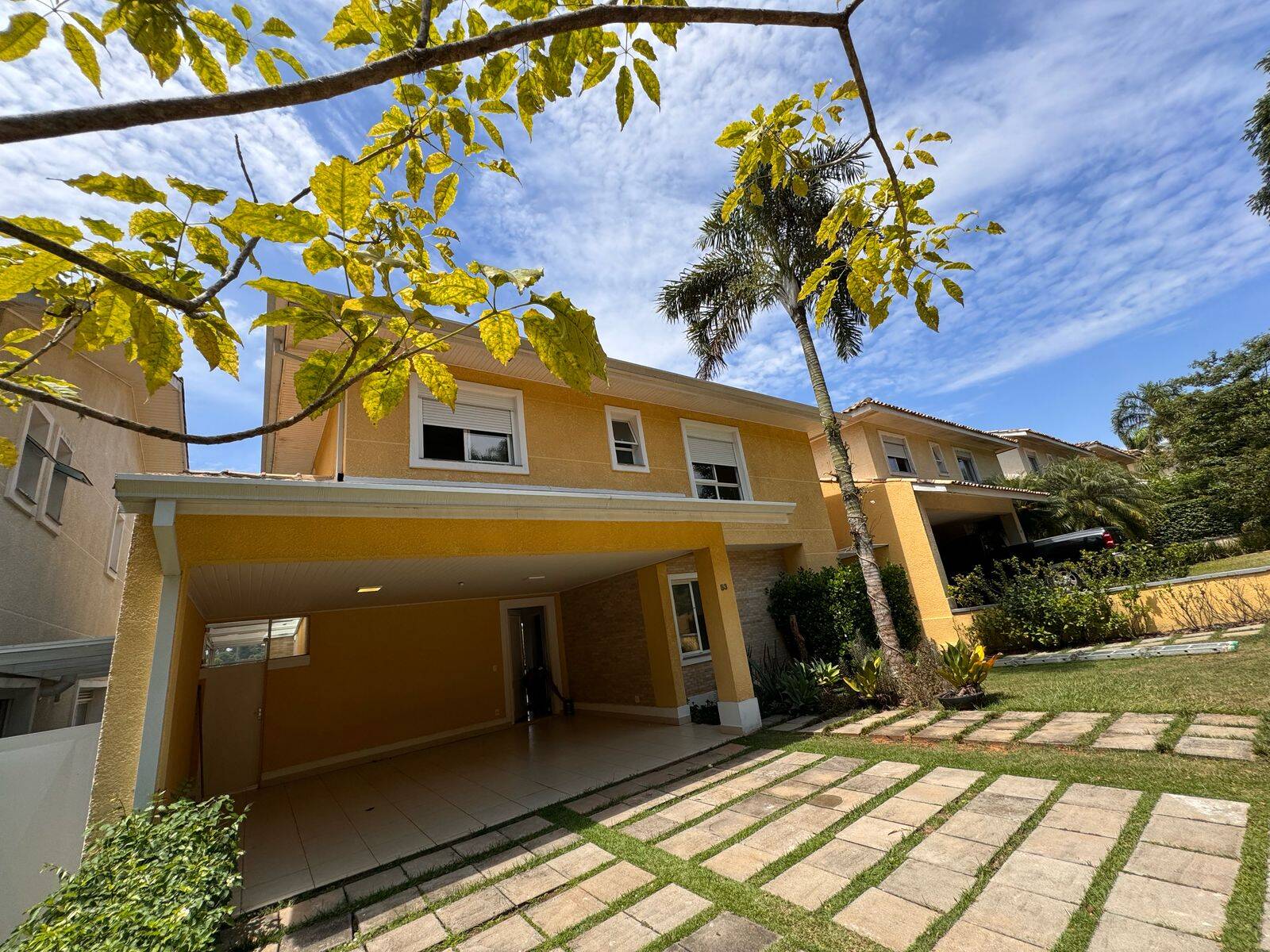 Casa de Condomínio à venda e aluguel com 4 quartos, 320m² - Foto 19