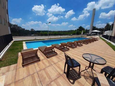 Casa à venda com 2 quartos, 41m² - Foto 5