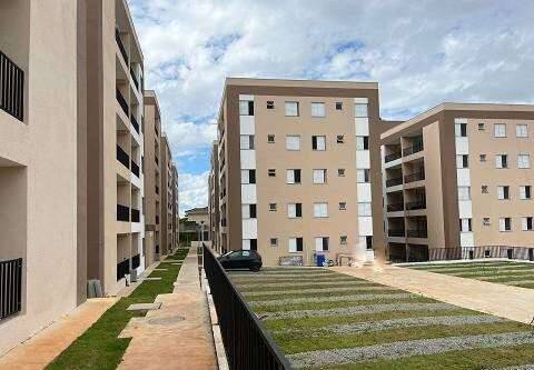 Casa à venda com 2 quartos, 41m² - Foto 1