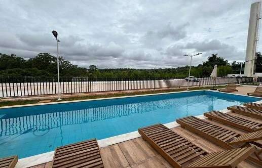 Casa à venda com 2 quartos, 41m² - Foto 7