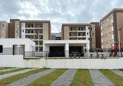 Casa à venda com 2 quartos, 41m² - Foto 2