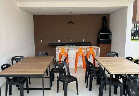 Casa à venda com 2 quartos, 41m² - Foto 6