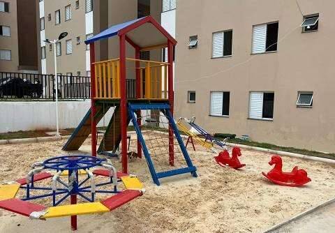Casa à venda com 2 quartos, 41m² - Foto 3
