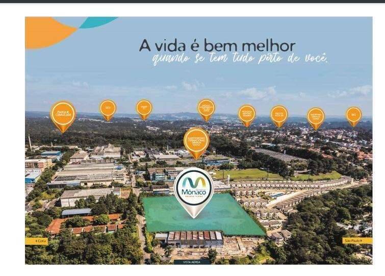 Casa à venda com 2 quartos, 41m² - Foto 9