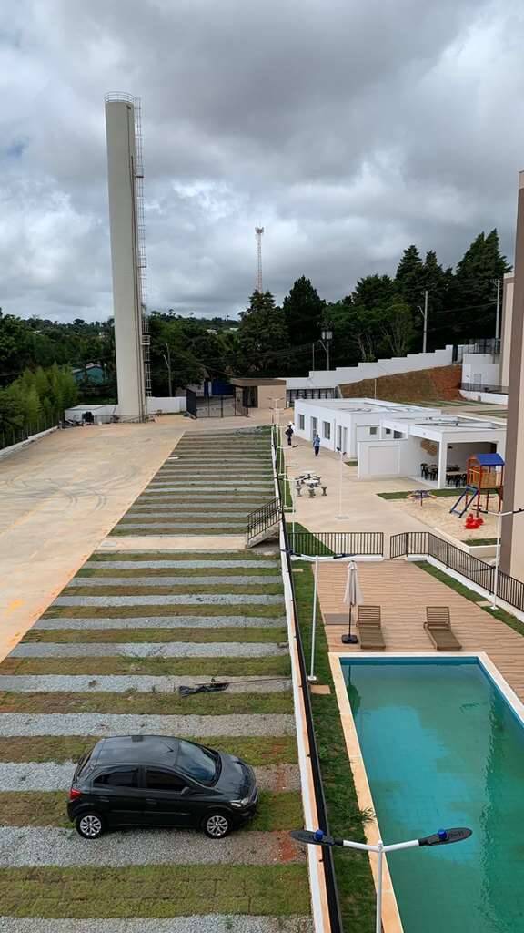 Casa à venda com 2 quartos, 41m² - Foto 10
