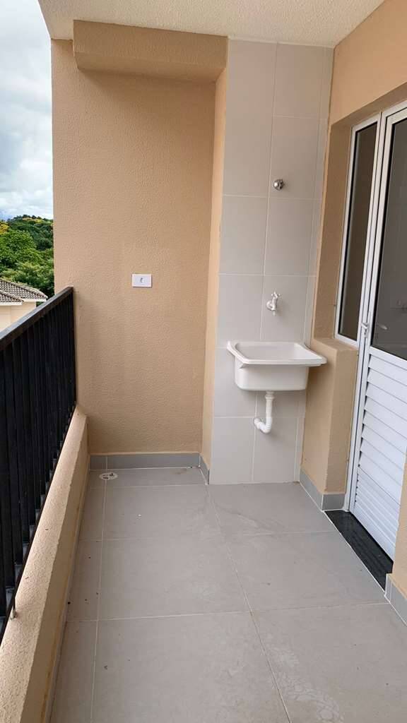 Casa à venda com 2 quartos, 41m² - Foto 22