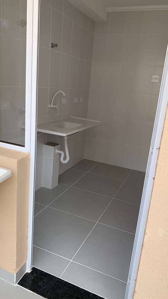 Casa à venda com 2 quartos, 41m² - Foto 24