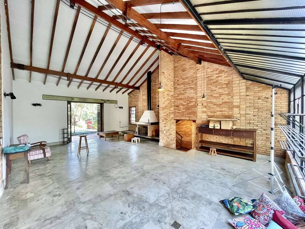 Casa, 3 quartos, 450 m² - Foto 3