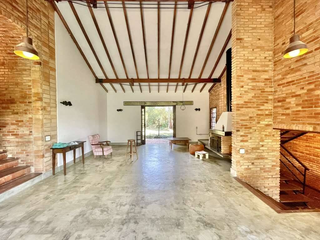 Casa, 3 quartos, 450 m² - Foto 2