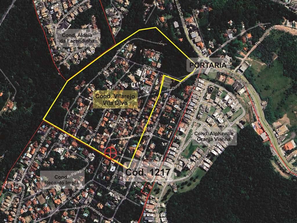 Casa, 3 quartos, 450 m² - Foto 27