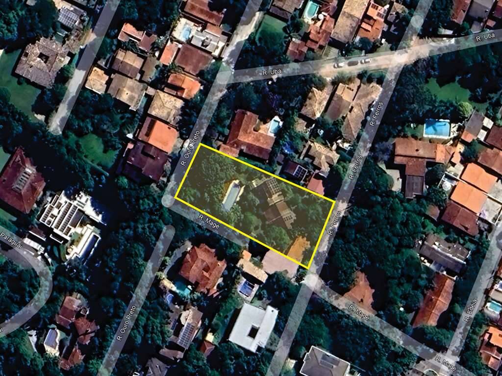 Casa, 3 quartos, 450 m² - Foto 26