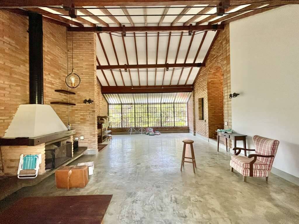 Casa, 3 quartos, 450 m² - Foto 31