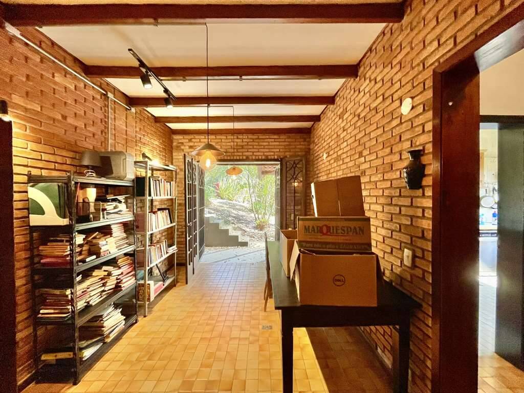 Casa, 3 quartos, 450 m² - Foto 33