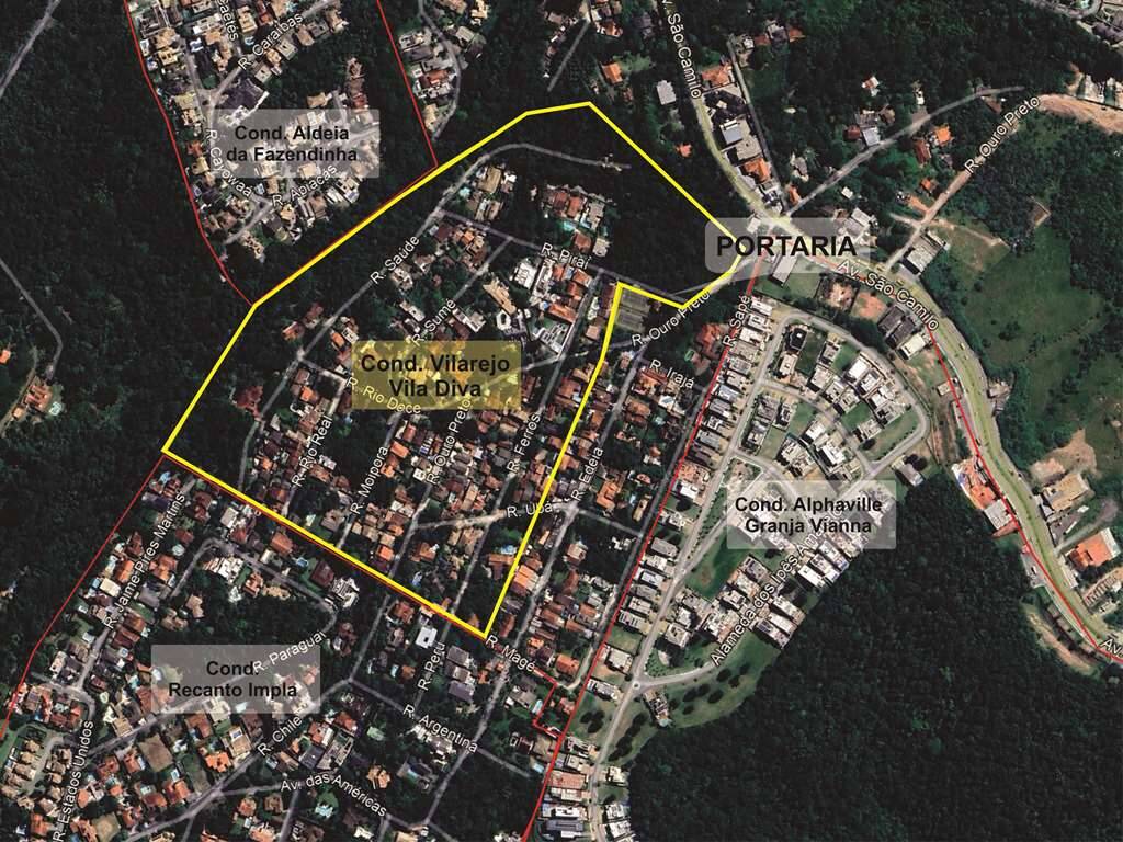 Casa, 3 quartos, 450 m² - Foto 60