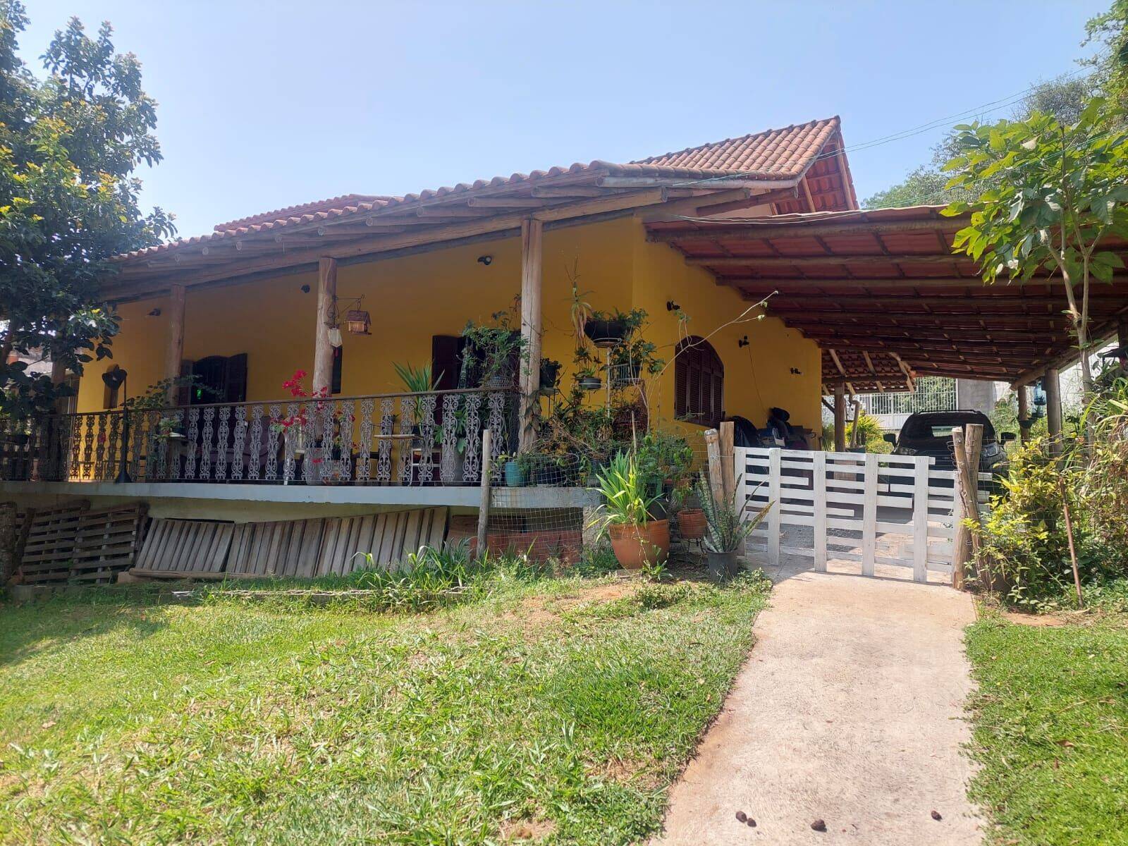 Casa de Condomínio, 2 quartos - Foto 1