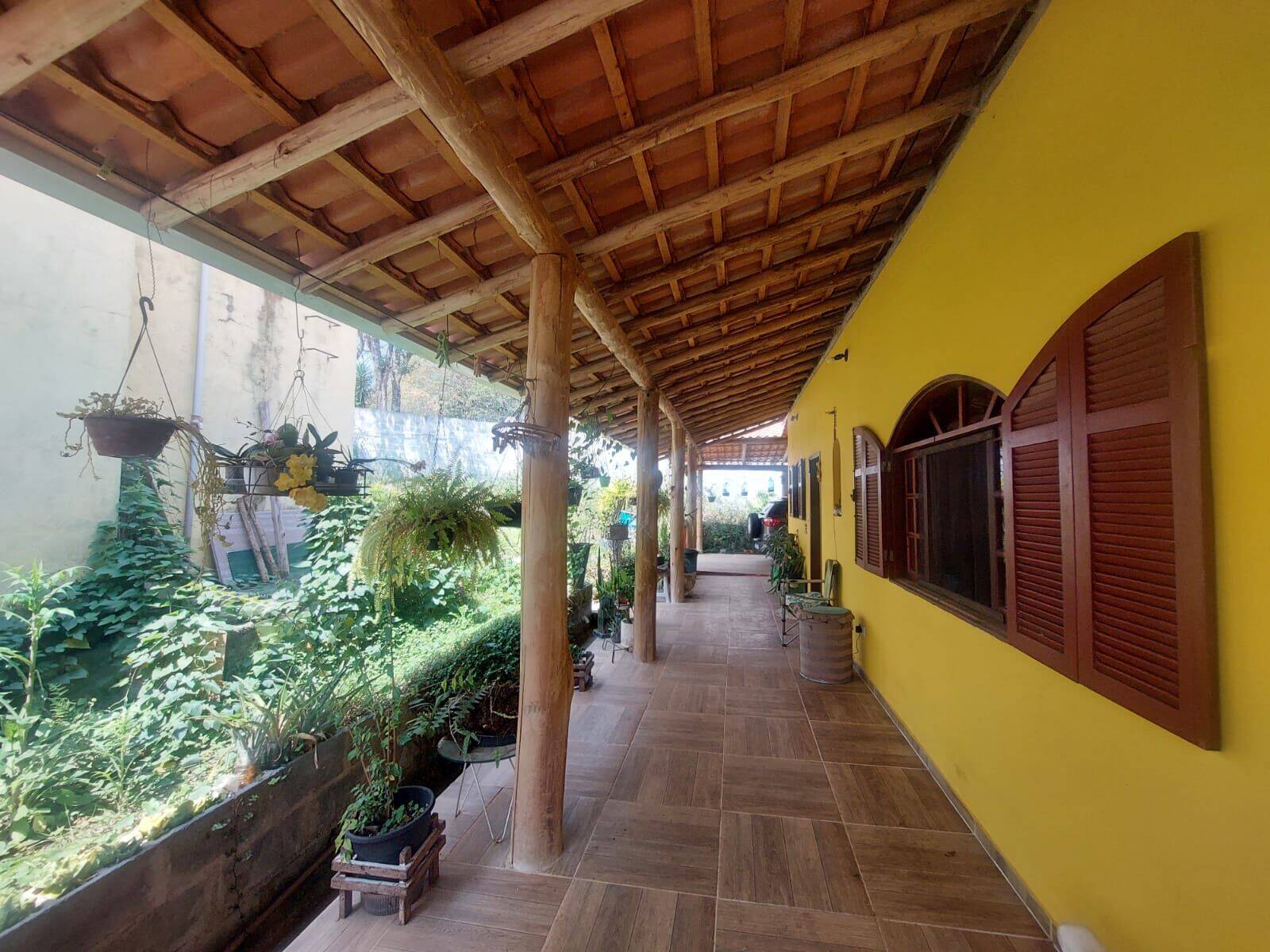 Casa de Condomínio, 2 quartos - Foto 3