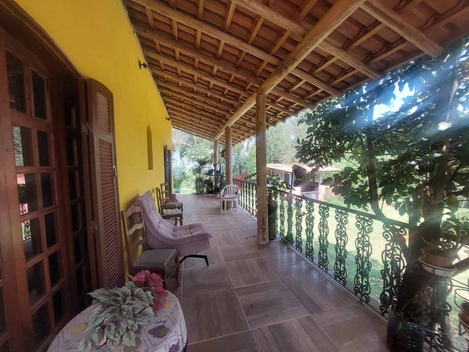 Casa de Condomínio, 2 quartos - Foto 2