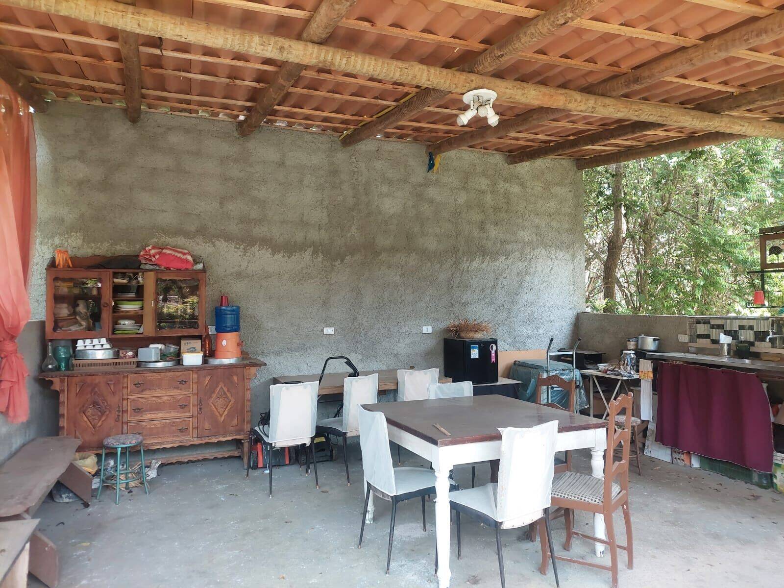 Casa de Condomínio, 2 quartos - Foto 4