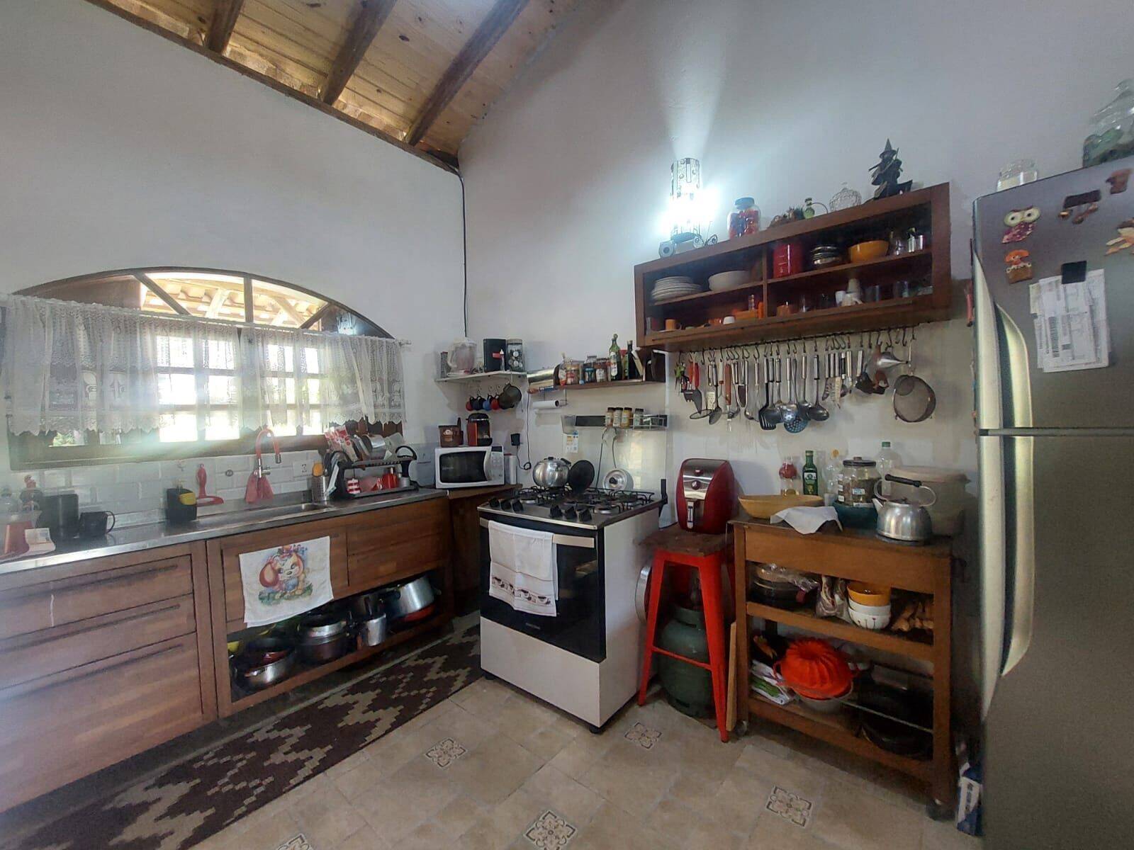 Casa de Condomínio, 2 quartos - Foto 7