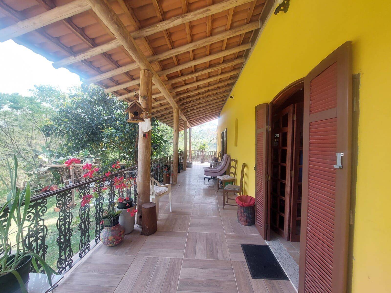 Casa de Condomínio, 2 quartos - Foto 8