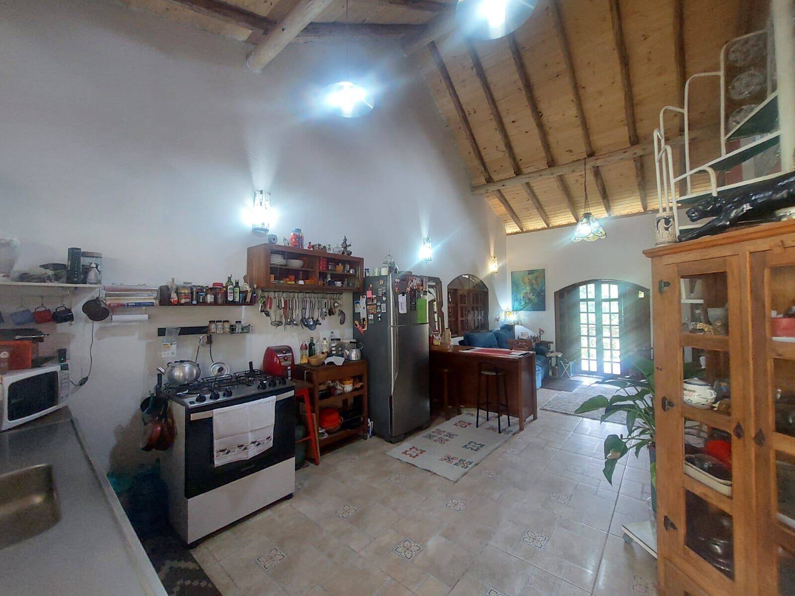 Casa de Condomínio, 2 quartos - Foto 9