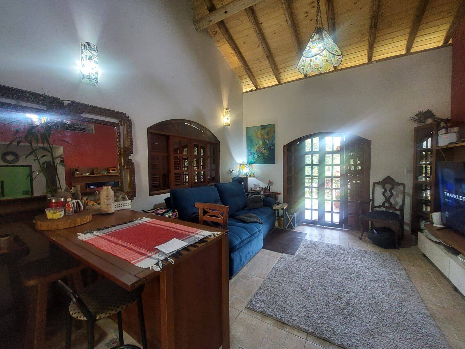 Casa de Condomínio, 2 quartos - Foto 19