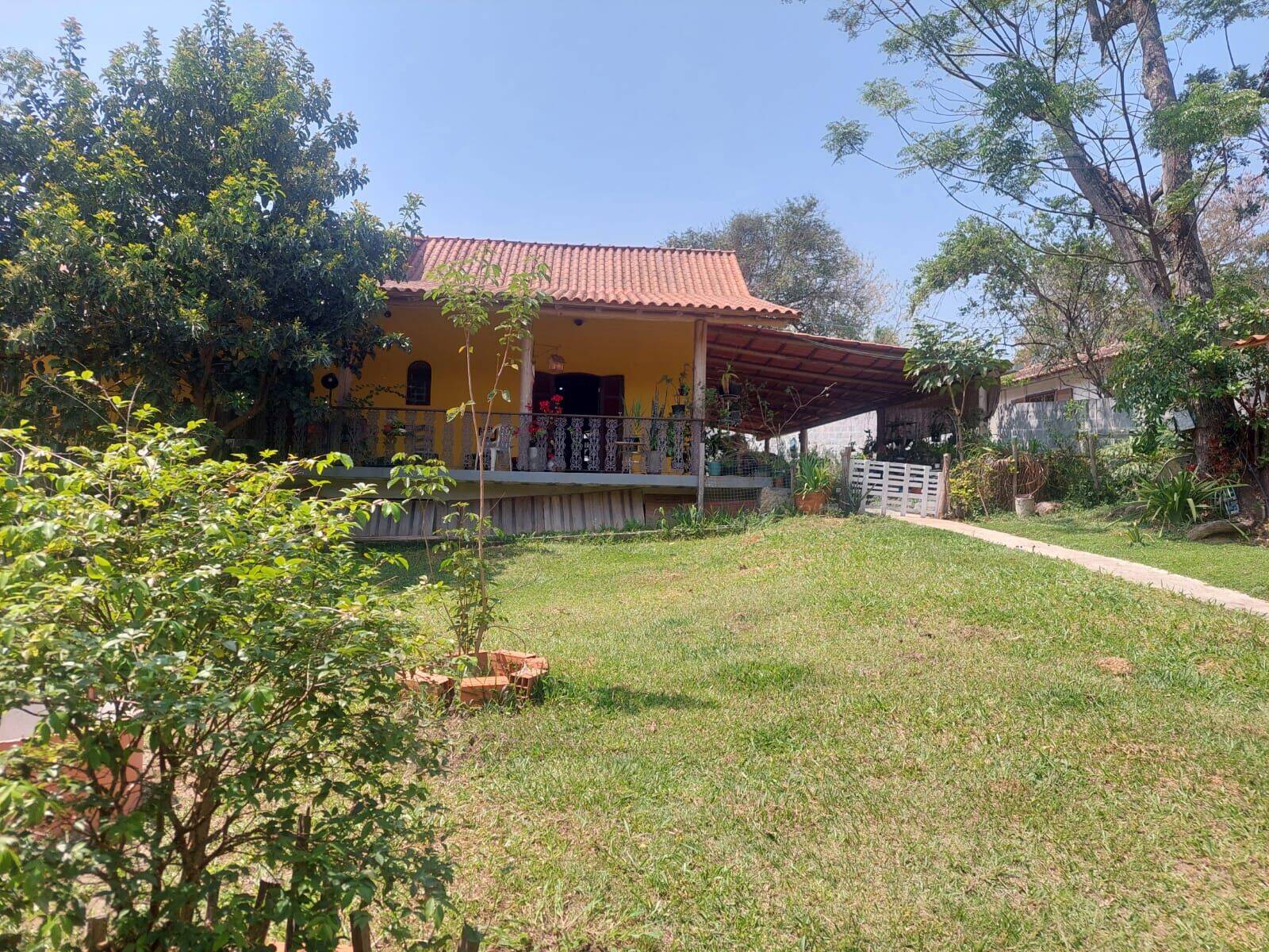 Casa de Condomínio, 2 quartos - Foto 23