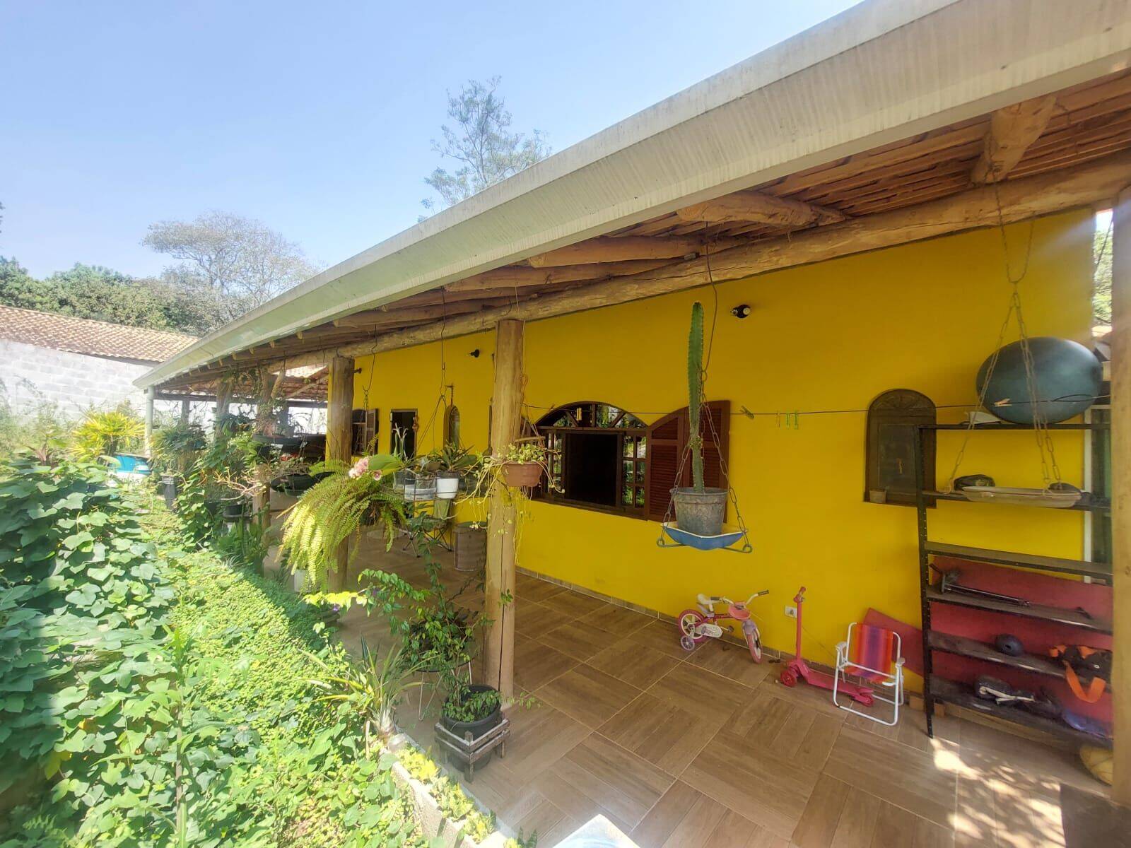 Casa de Condomínio, 2 quartos - Foto 27