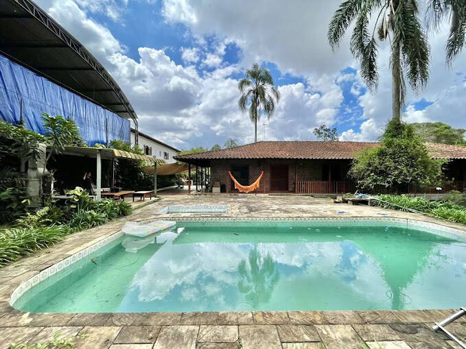 Casa, 5 quartos, 756 m² - Foto 2