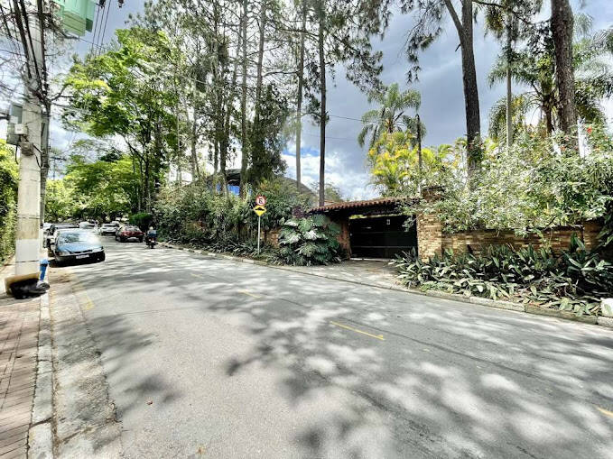 Casa, 5 quartos, 756 m² - Foto 4