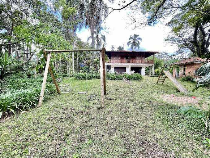 Casa, 5 quartos, 756 m² - Foto 8