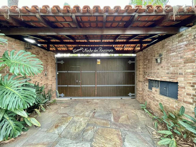 Casa, 5 quartos, 756 m² - Foto 7