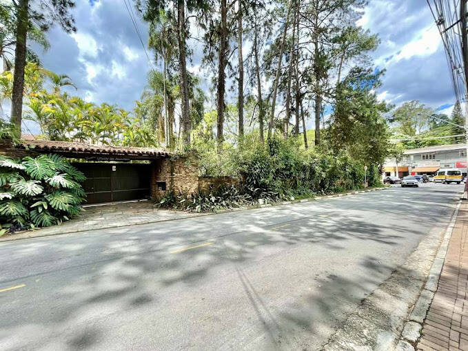 Casa, 5 quartos, 756 m² - Foto 5