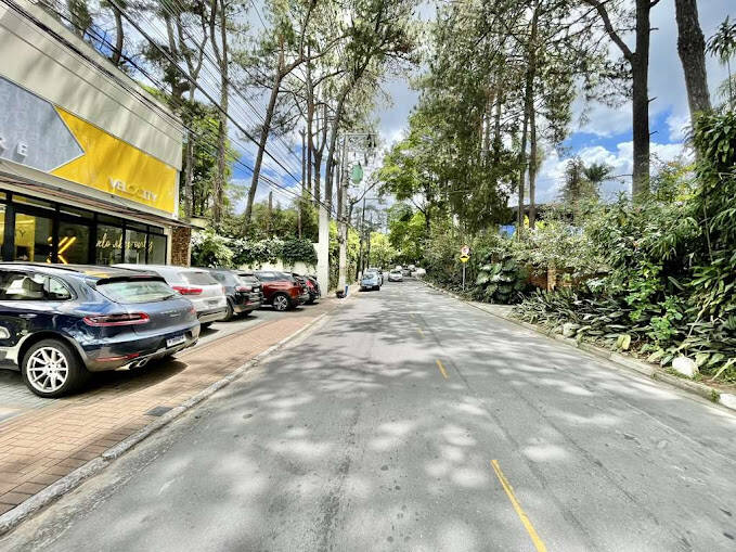 Casa, 5 quartos, 756 m² - Foto 6