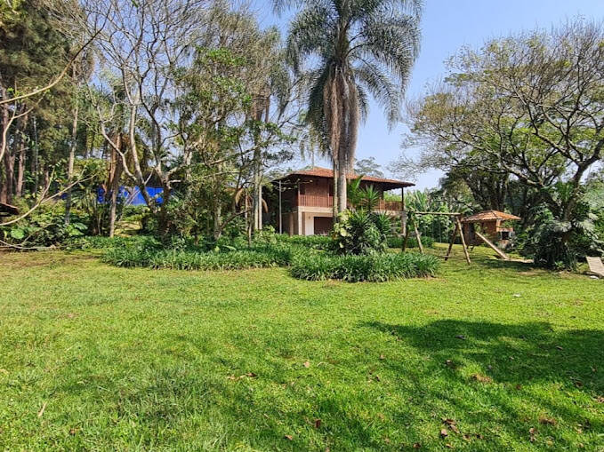 Casa, 5 quartos, 756 m² - Foto 10