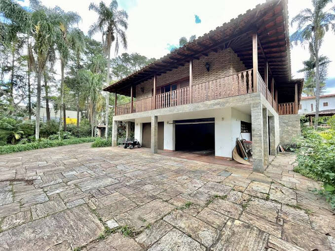 Casa, 5 quartos, 756 m² - Foto 9