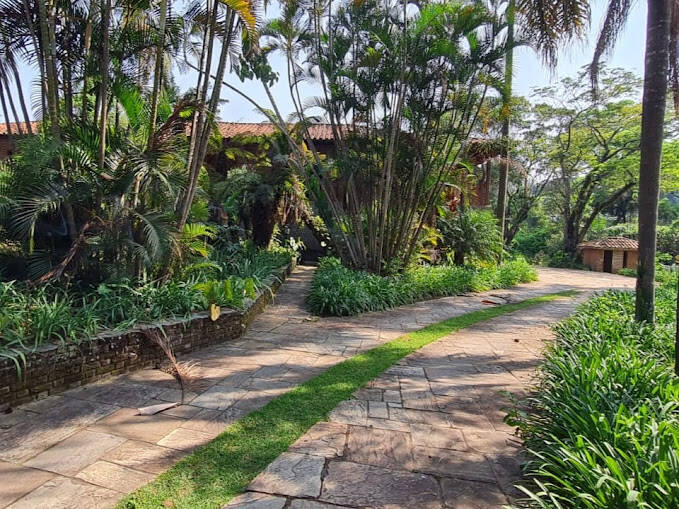 Casa, 5 quartos, 756 m² - Foto 13
