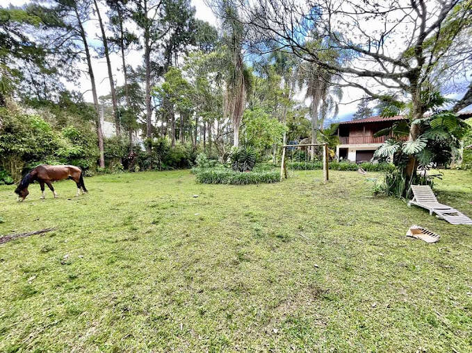 Casa, 5 quartos, 756 m² - Foto 15