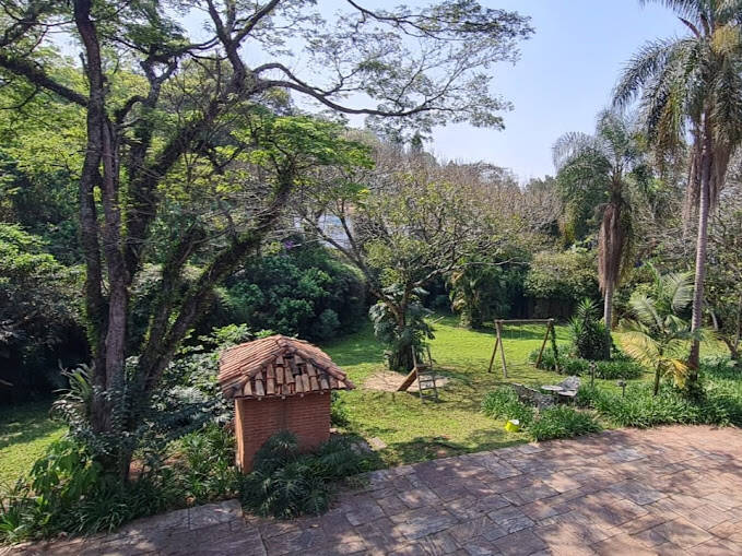 Casa, 5 quartos, 756 m² - Foto 12