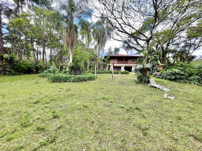 Casa, 5 quartos, 756 m² - Foto 14