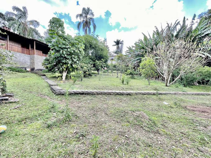 Casa, 5 quartos, 756 m² - Foto 22